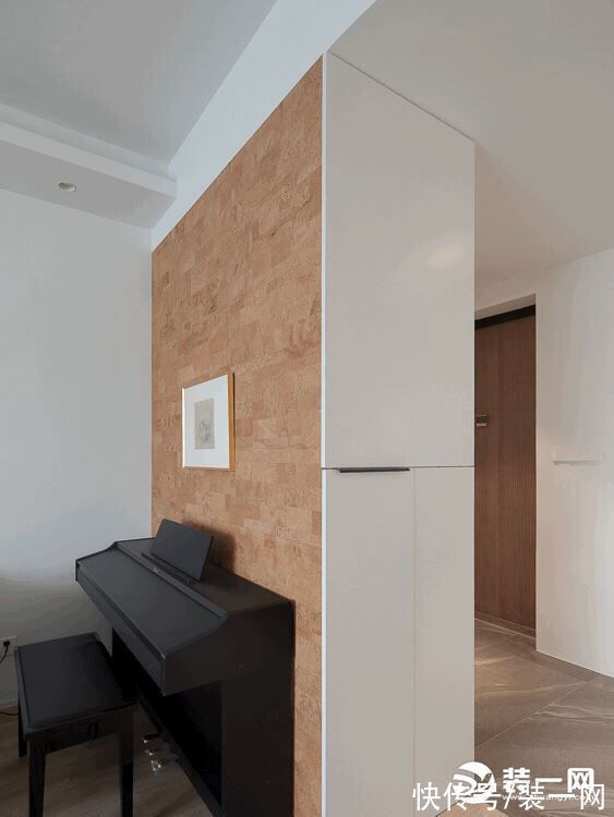 气口|玄关设计必备的10个功能 你家装修的时候留意到了吗？