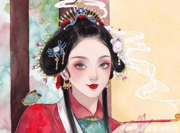 已够|《盛华》《奸臣》已够好看了,凤轻的《凤策长安》又惊艳来袭!