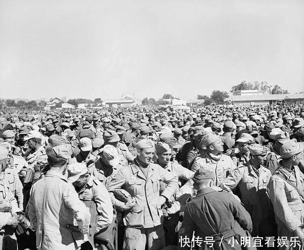 意大利|轴心国3次鏖非洲,希特勒2次下令干预,有1次得不偿失