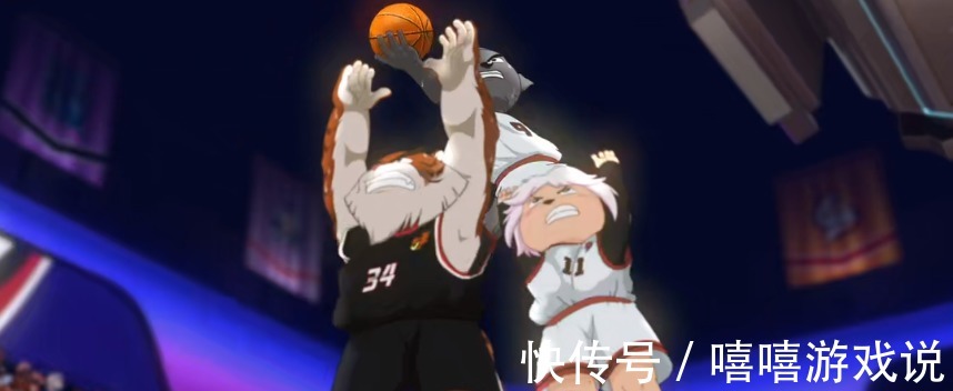 球权|喜羊羊与灰太狼:喜羊羊会成为下一个球胜狼?烈羊羊的战术遭质疑