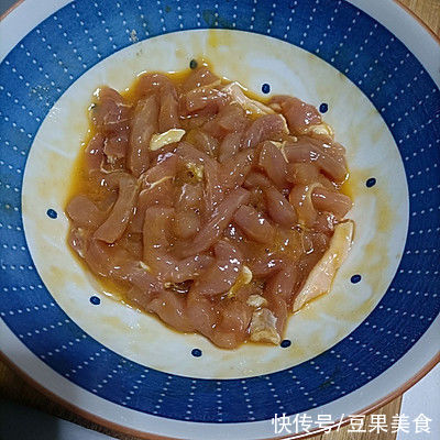 糖醋里脊|用糖醋里脊 可以勾住家人的胃