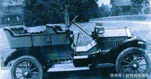 蒸汽机|慈禧太后第一次看见汽车,说出一句经典名言,至今让人记忆犹新