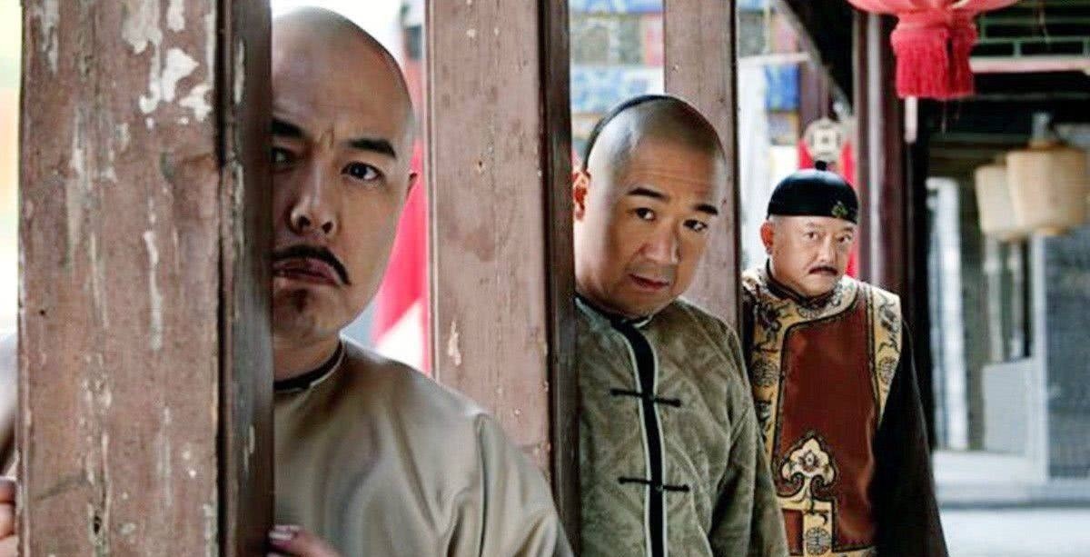 千古绝对!上联:“烟锁池塘柳”,乾隆难倒一殿学子,你能对出下联吗?