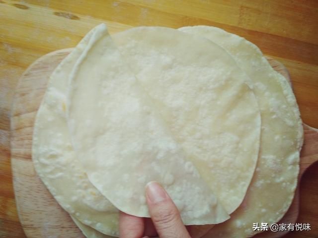 造就|9种家常饼的做法,不同的做法造就不同的美味,学会后做给家人吃