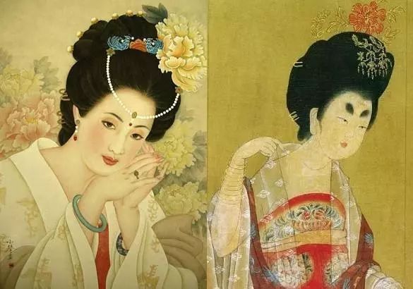 武则天|面膜“考古”大赏,埃及艳后、武则天使用的面膜长这样!