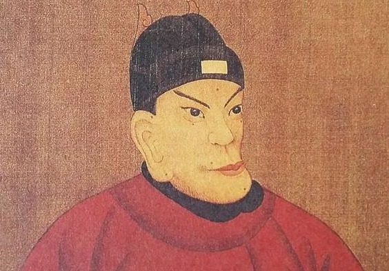 少林寺|朱元璋到少林寺礼佛:朕也需要下跪?方丈一句话救了寺庙僧人的命