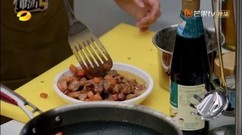 中餐廳|拿什么拯救你，《中餐廳》