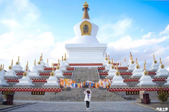 偶遇|走进川藏线，零距离体验一路壮丽景色