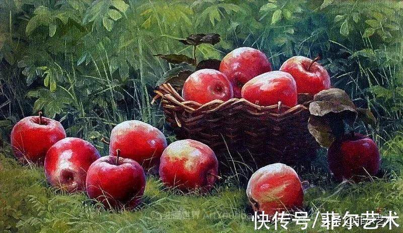 建筑学院|俄罗斯具象画家叶夫根尼·穆科夫宁超写实油画作品欣赏