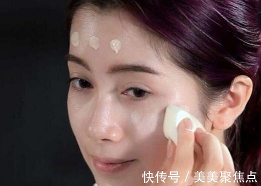 bb霜|防晒霜和隔离霜要先涂哪个顺序不对,难怪越来越黑还显老!