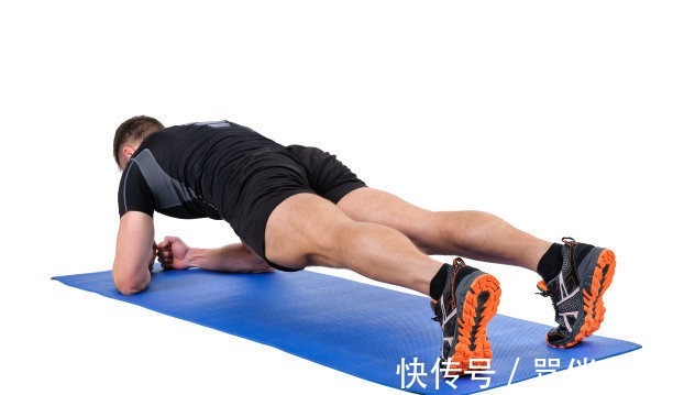 肘部|每天做俯卧撑好吗?经常做俯卧撑,4件好事自动上门