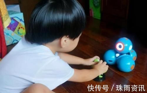 高智商|孩子有这3个“怪癖”,可能是高智商的表现,父母别盲目纠正