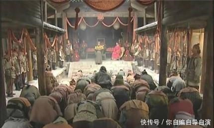 小人|水浒人物中龙蛇混杂,其中不乏可恨至极的小人!