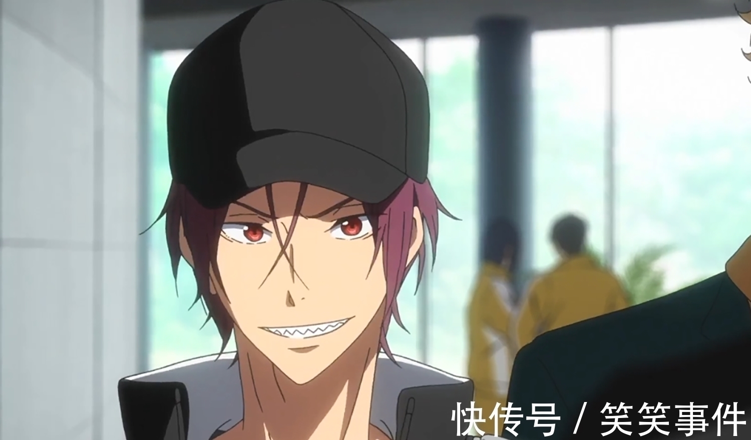 动漫|新番质量拉胯,电影却直接封神,今年下半年漫迷期待的动漫电影