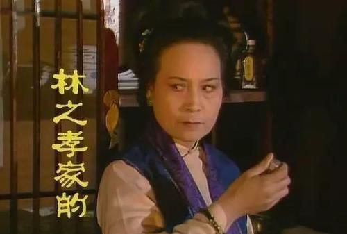 何婆子|红楼梦：千金小姐讨好下三等婆子，只因背后藏着令人不齿的秘密