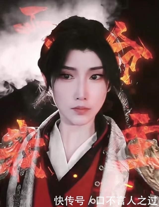 男装|熊祁带火了男装大佬?高颜值小姐姐都穿起男装,女网友:多来点!