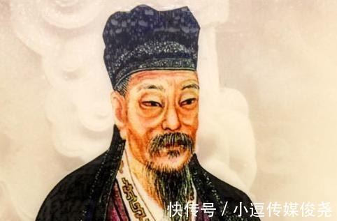 欧阳修|欧阳修的《伶官传序》抑扬顿挫,被称为《五代史》中第一篇文字