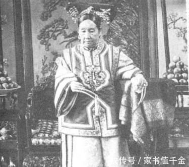 厨师|慈禧为治病连续喝了十年的汤，得知汤的做法后，下令处死厨子！
