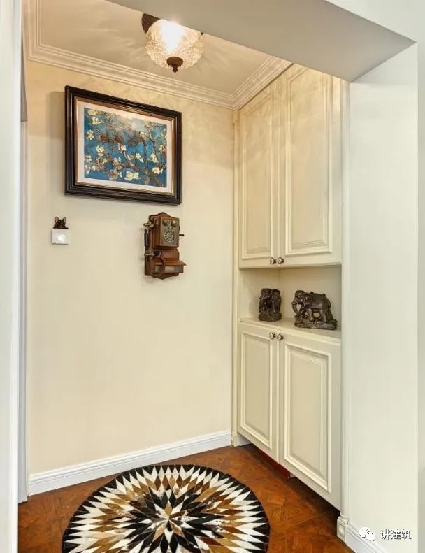 玄关|玄关装修做到这几点,不占地方收纳多,比请设计师还实用
