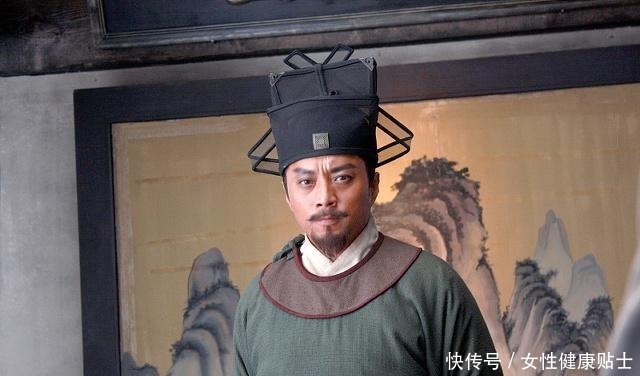 7个字改变了宋江一生,为何我本将心向明月,奈何明月照沟渠