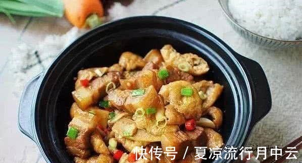 好吃|百吃不腻的几道美味好吃家常菜，家中来客必备，好吃又有面子！