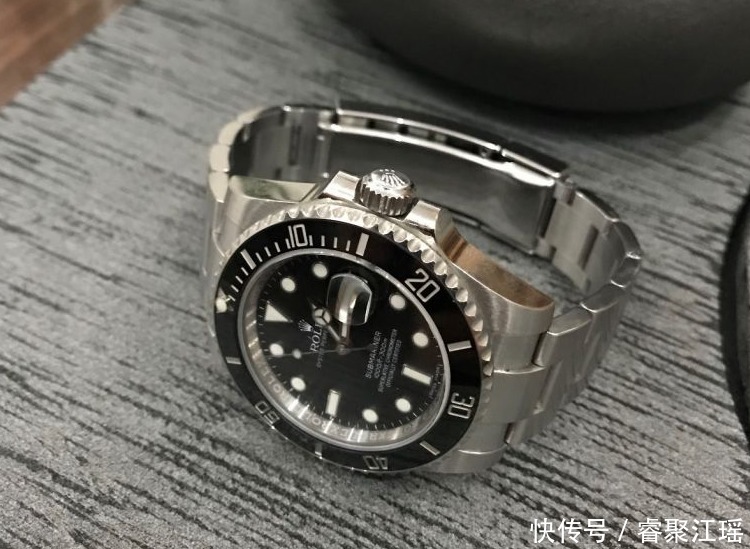 味道|宝珀五十噚虽好却差点意思,还是劳力士黑水鬼更有味道