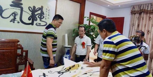 横行|人民网山寨书法社团被曝光后还在欺诈横行