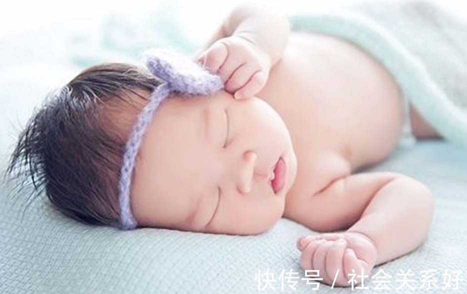 重男轻女|为什么近年男孩出生率更高原因有三点,父母被说中了别否认