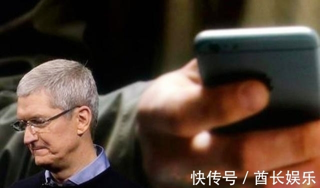 封神|又一款iPhone宣布停产，库克封神大作，几亿用户不舍得换！