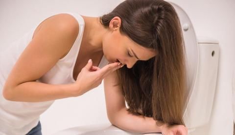 闺蜜|怀孕到底有多辛苦?熬过这4个的人才会懂,妈妈有多难当