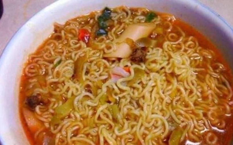 饺子|就算吃肉,都比这四种“食物”好,太容易让你增肥了