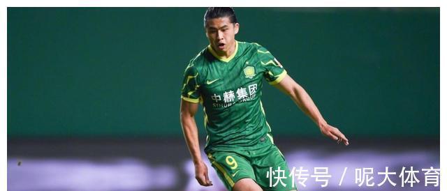 |国安0-5引众怒:讲个笑话,6个国脚?595脚传球,63%控