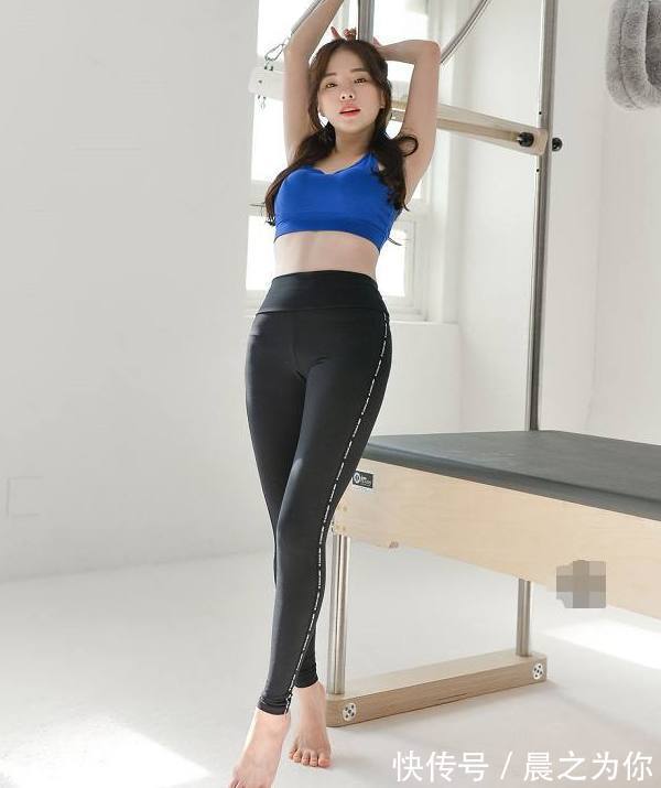 女性 柔软亲肤的打底裤,修饰女性的身材线条,穿出不一样的风格!