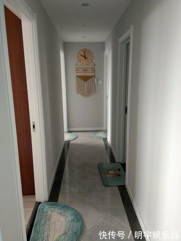 榻榻米|这才是真正的“穷装”,全屋装修只花了8万,效果比十几万的还好