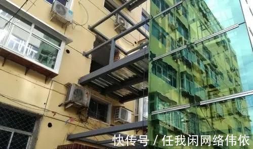 我们的生活|不用反对了!加装电梯提出“新方案”,以后安装不用再花一分钱了