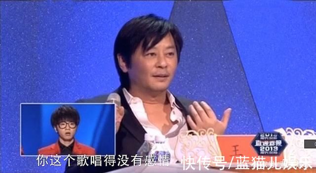 华晨宇到底会不会唱歌?王杰不但给出答案，而且还让网友心服口服