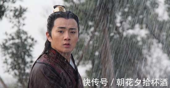 英雄们$隋唐时期,被我们所称赞的英雄们,其实也有很多的“不义之举”