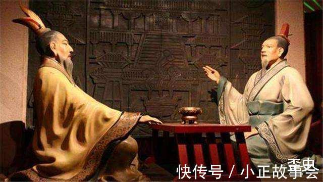 叔段$左丘明《左传》开头六字极为毒辣,到底写的啥看完你就明白了