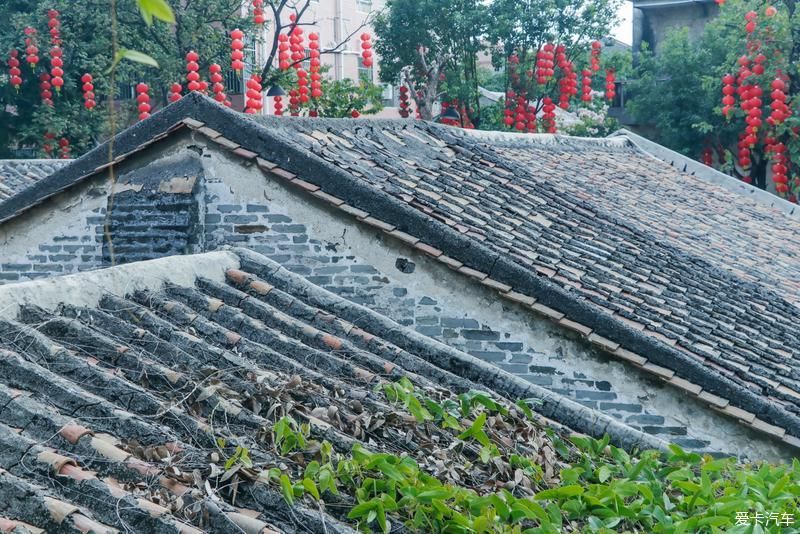 村里|古村里的顺德味