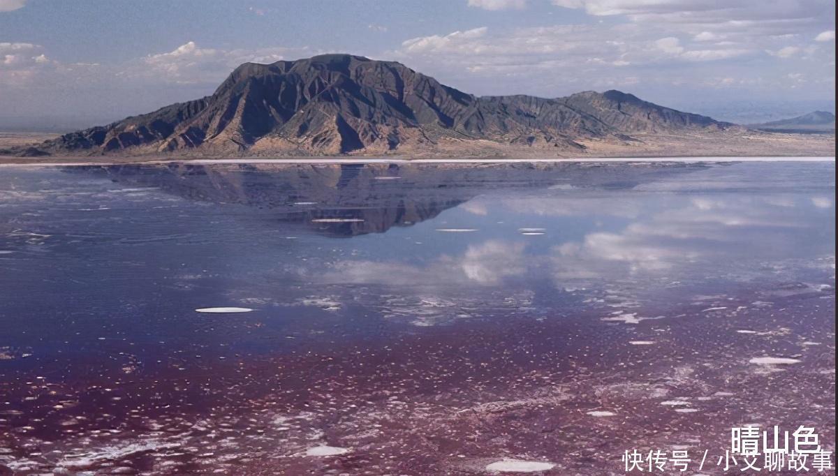 纳特龙湖为什么被称之为“冥河”动物一旦掉入,就会成为化石