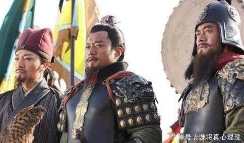 为朝廷卖命|水浒里卢俊义本来有活命机会,他为何不听燕青劝告