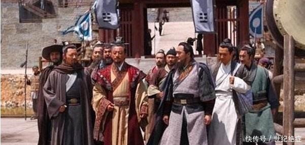 生活|水浒传中最没存在感的好汉,虽没有一句台词,但梁山却不能没有他