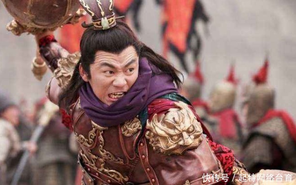 小说|隋唐第一勇士李元霸,历史上的他到底是怎样的?其实和想象差远了