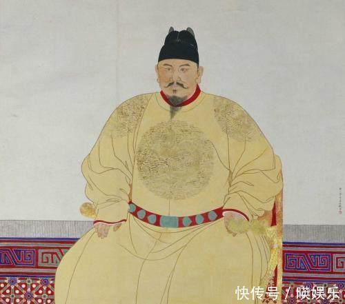 中国长城@这张世界地图非常古老,距今629年,由中国人制作完成!