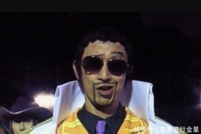 打破|《海贼王》cosplay神还原,女帝霸气回眸,黄猿打破“次元壁”!