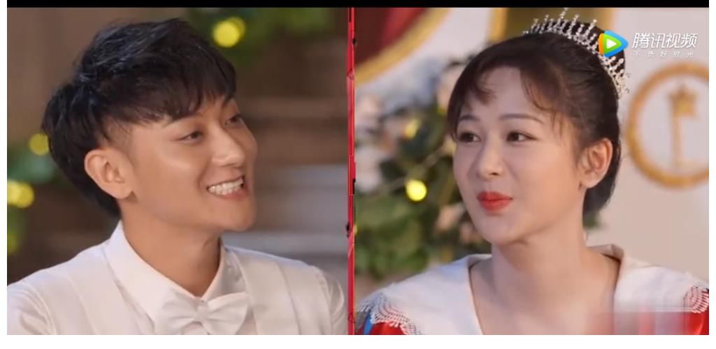 紫滔|“紫滔”CP你们磕了吗？