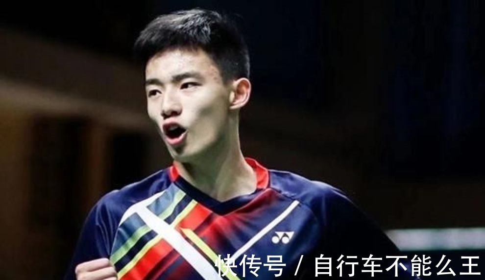 新星|国羽后备人才曝光!男单3大新星佼佼者,名宿之子赫然在列