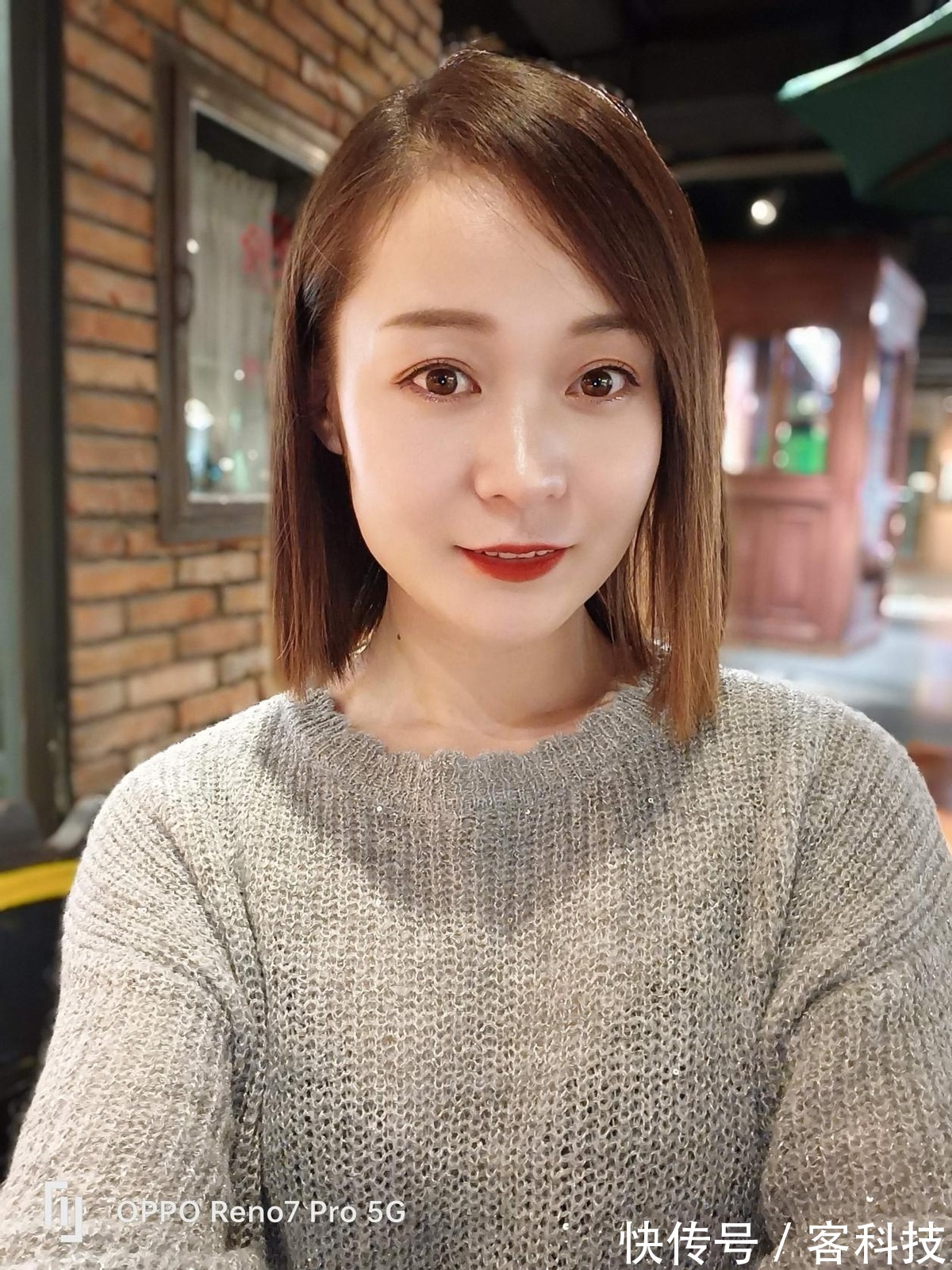 oppo|就冲着颜值和拍照入手的Reno7 Pro,使用一周后发现这些意外惊喜