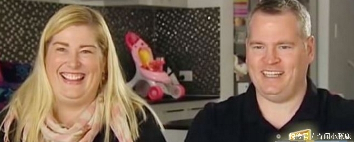 怀孕|女子与丈夫同房3个月内竟怀孕两次，得知真相后令人惊讶不已