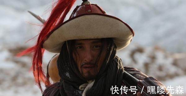 饮马川|此人是梁山地满星, 血性远胜林冲, 却成唯一尸骨无存之人